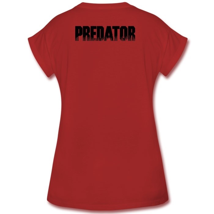 Predator #9 - фото 228197