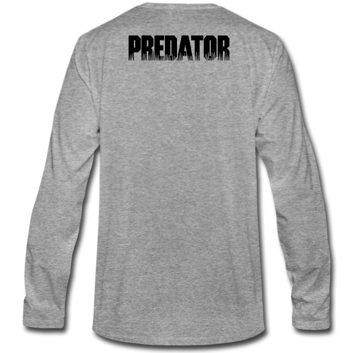 Predator #9 - фото 228200