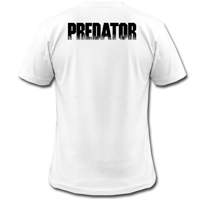 Predator #10 - фото 228227