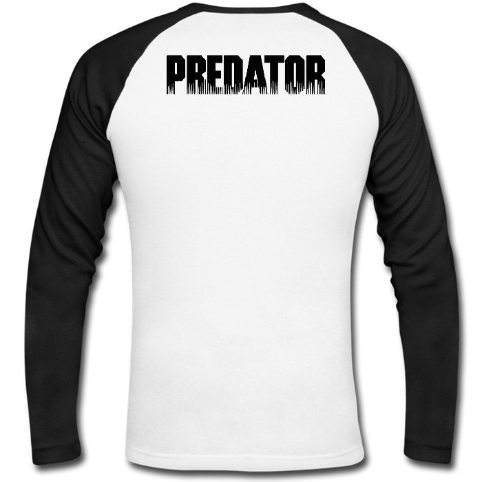 Predator #10 - фото 228234