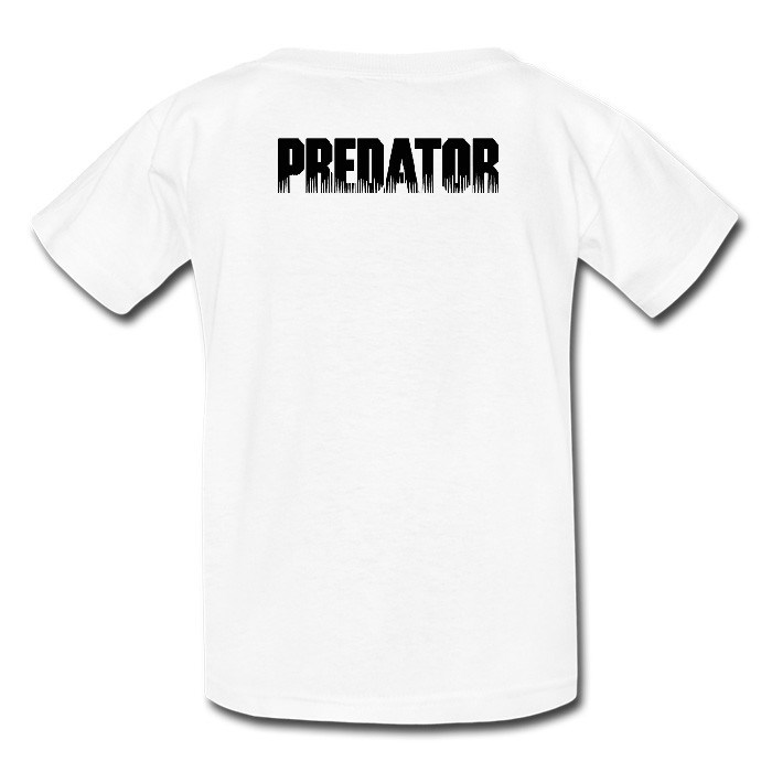 Predator #10 - фото 228243