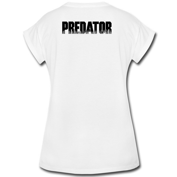 Predator #12 - фото 228303