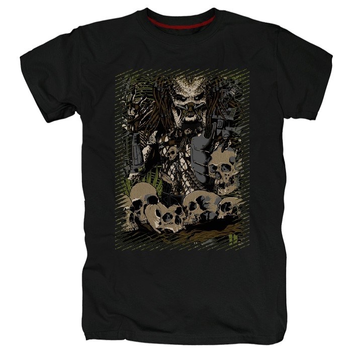 Футболка Predator #14 predator14 - фото 228352