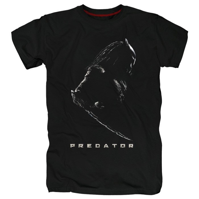 Predator #15 - фото 228388