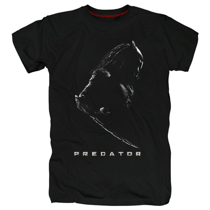 Футболка Predator #15 predator15 - фото 228388
