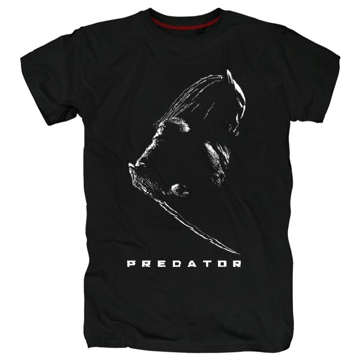 Predator #16 - фото 228402