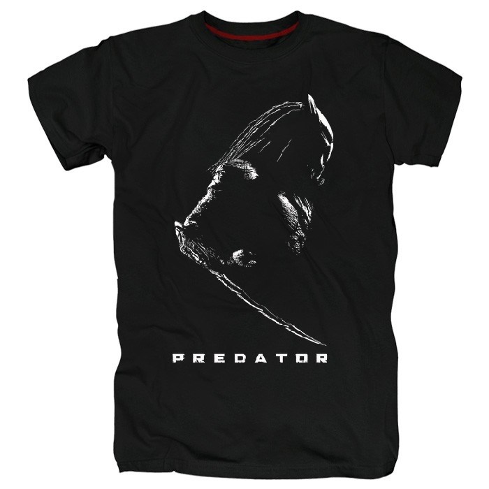 Футболка Predator #16 predator16 - фото 228402