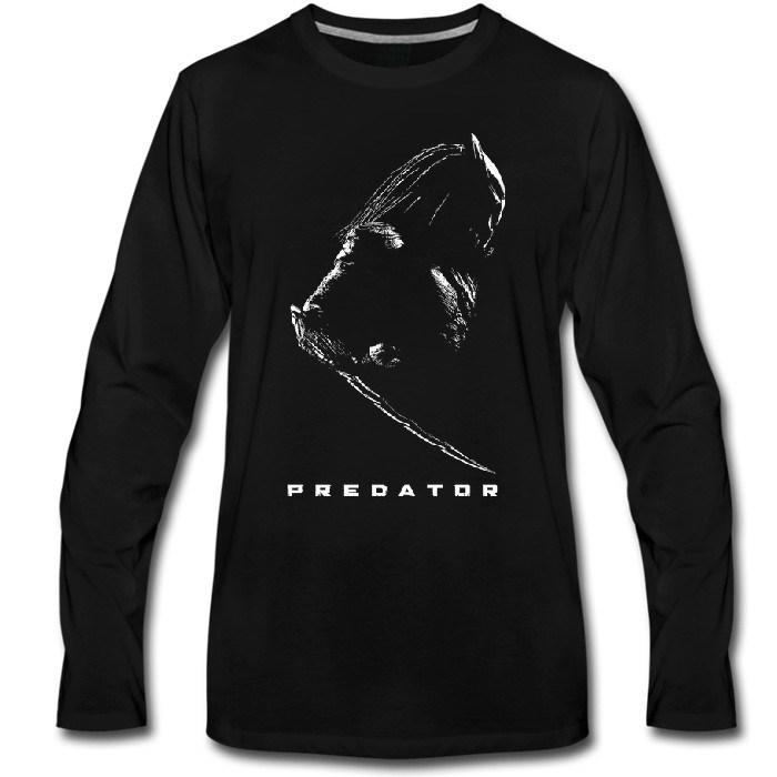Predator #16 - фото 228404