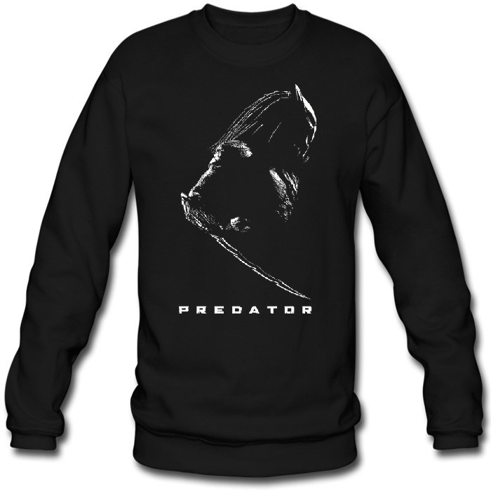 Predator #16 - фото 228406