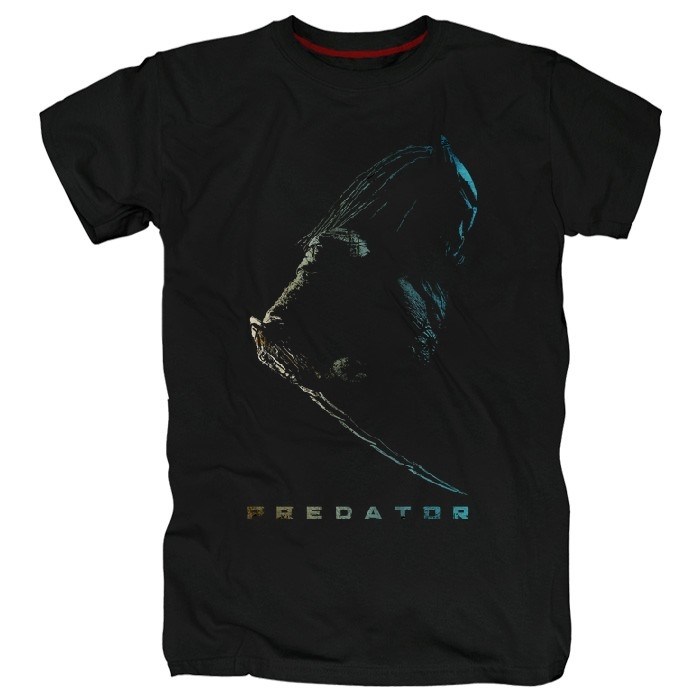 Футболка Predator #18 predator18 - фото 228430