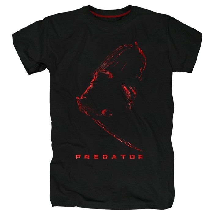 Футболка Predator #19 predator19 - фото 228444