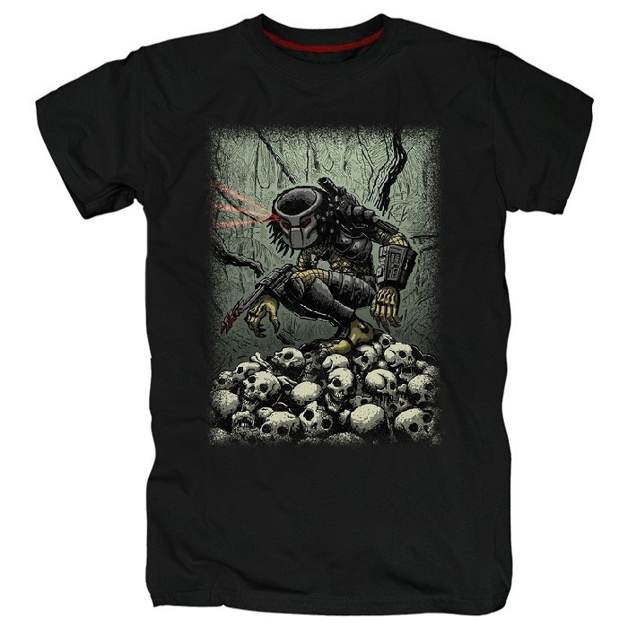 Футболка Predator #20 predator20 - фото 228458
