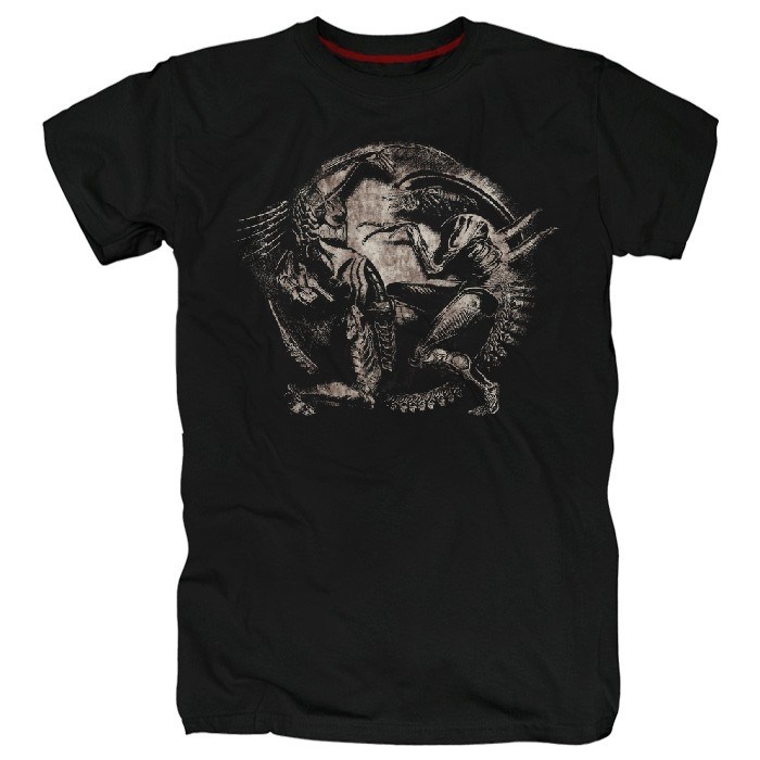 Футболка Predator #26 predator26 - фото 228542