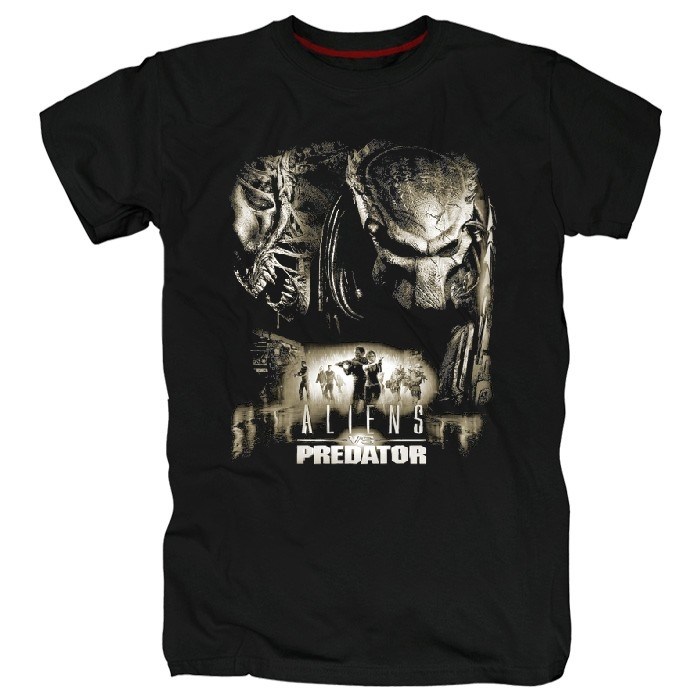 Футболка Predator #27 predator27 - фото 228556