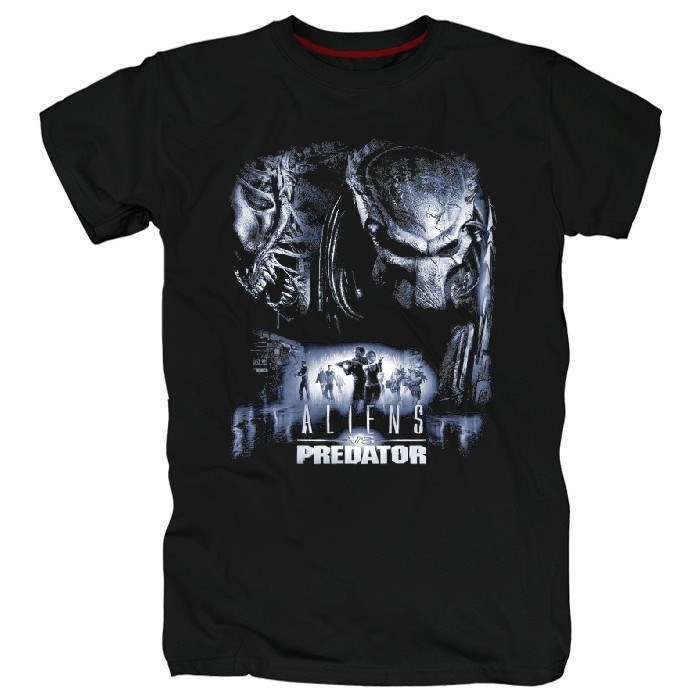 Футболка Predator #28 predator28 - фото 228570