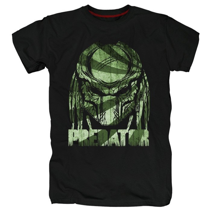 Футболка Predator #29 predator29 - фото 228584