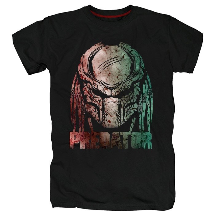 Футболка Predator #30 predator30 - фото 228598