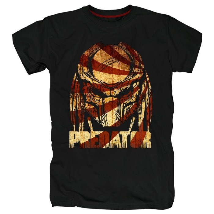 Футболка Predator #32 predator32 - фото 228626