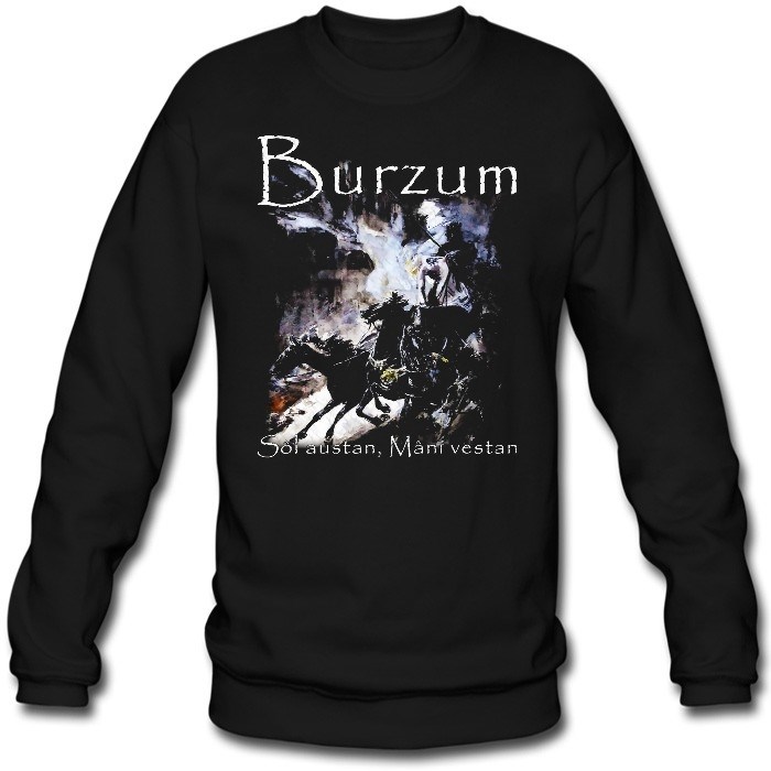 Burzum #1 - фото 230454