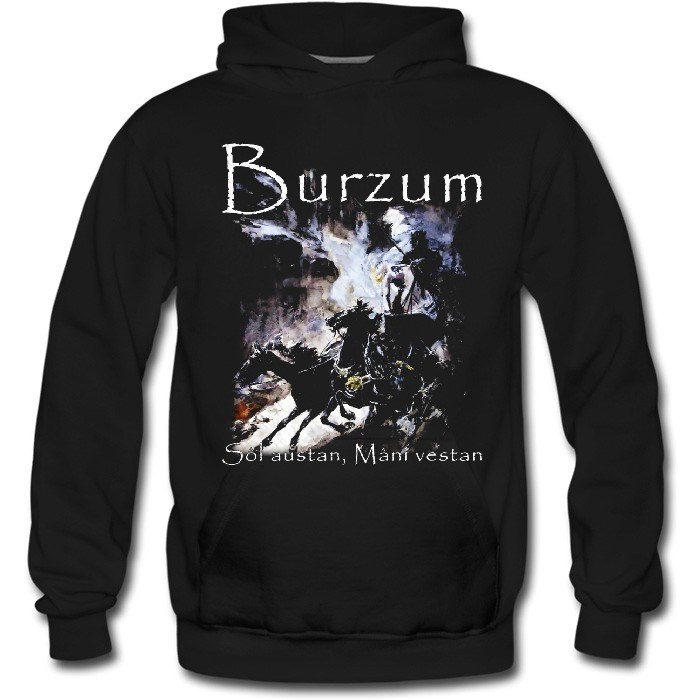 Burzum #1 - фото 230455