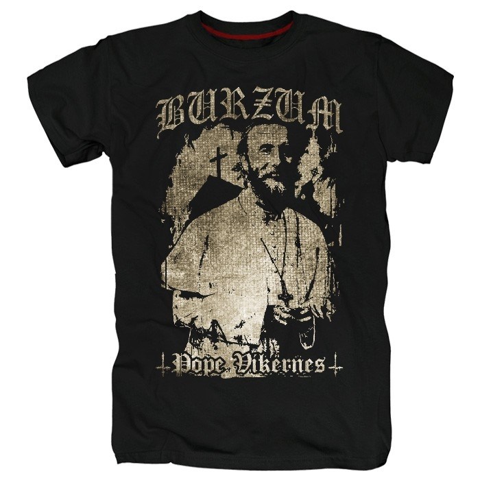 Burzum #26 - фото 231086