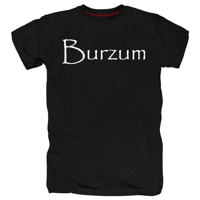 Футболка Burzum #34 burzum34 - фото 231264