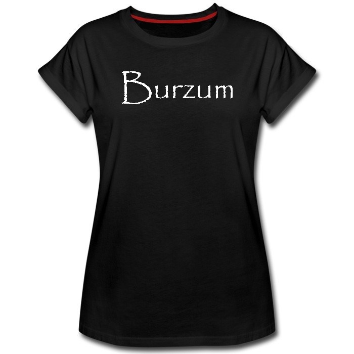 Burzum #34 - фото 231268