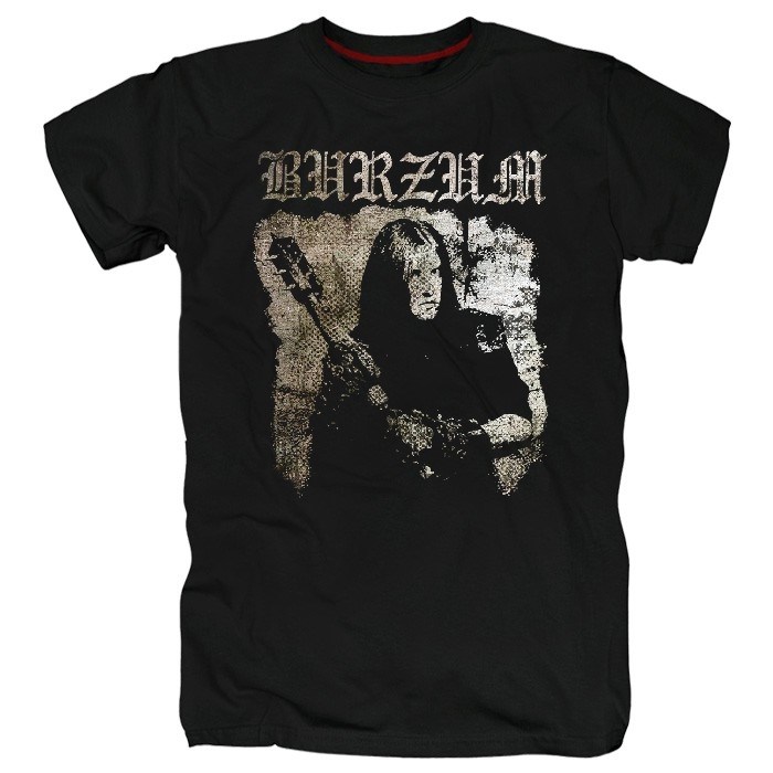 Футболка Burzum #36 burzum36 - фото 231336