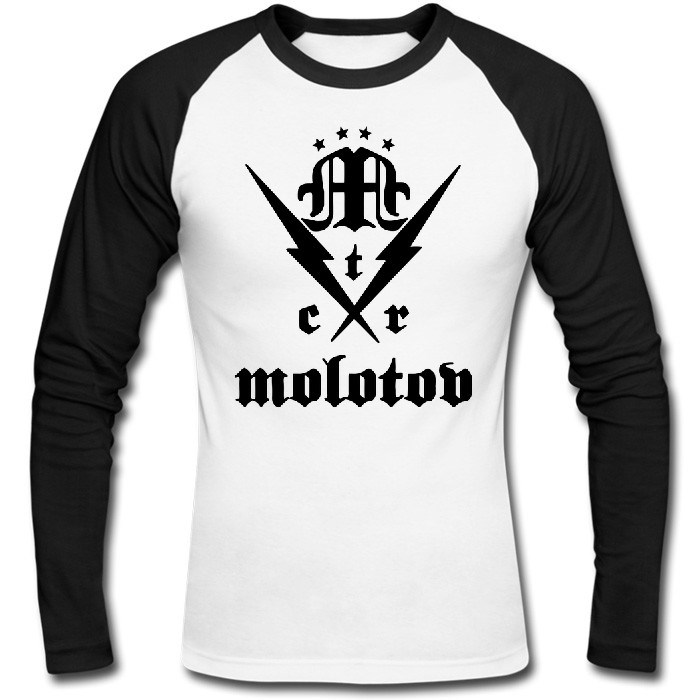 Molotov #2 - фото 231508