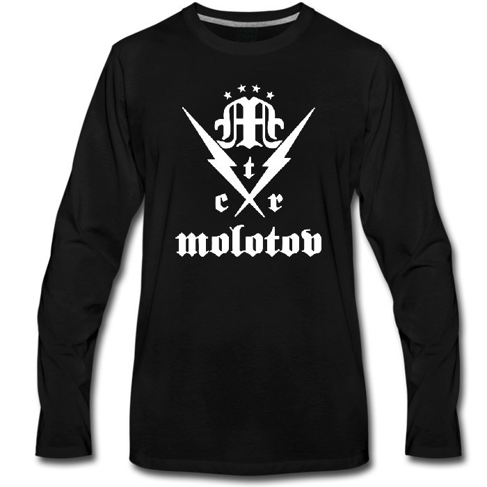 Molotov #2 - фото 231509