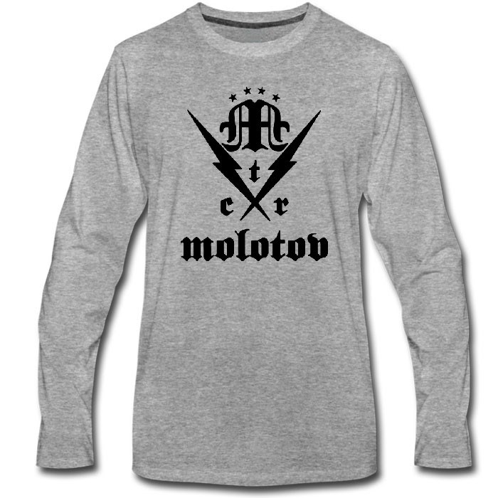 Molotov #2 - фото 231510