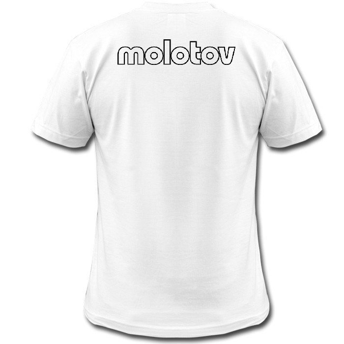 Molotov #3 - фото 231555