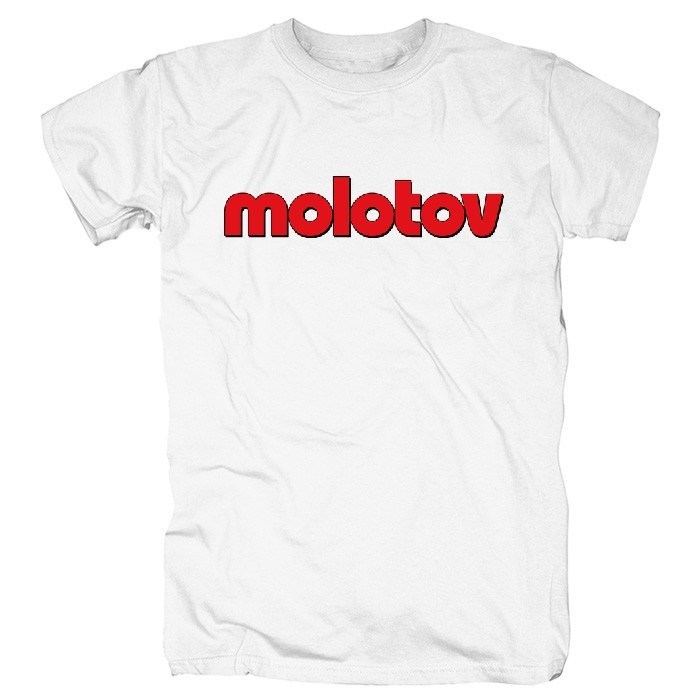 Molotov #10 - фото 231745
