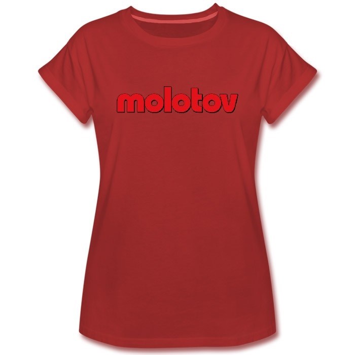 Molotov #10 - фото 231751