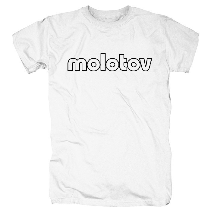 Molotov #12 - фото 231817