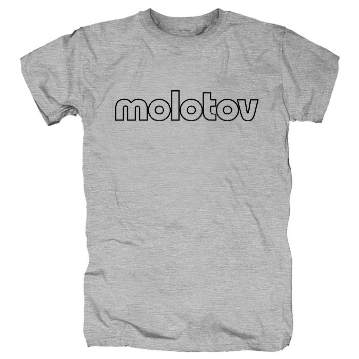 Molotov #12 - фото 231818