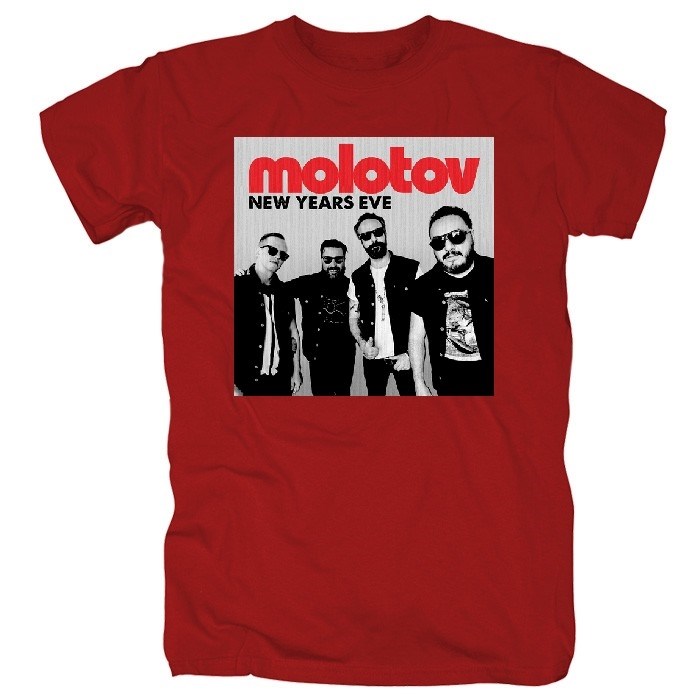 Molotov #13 - фото 231855