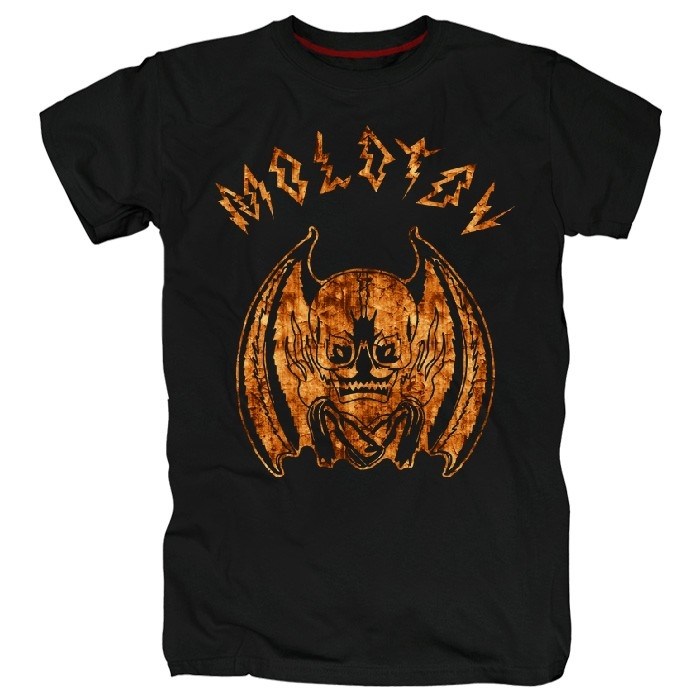 Футболка Molotov #21 molotov21 - фото 232074
