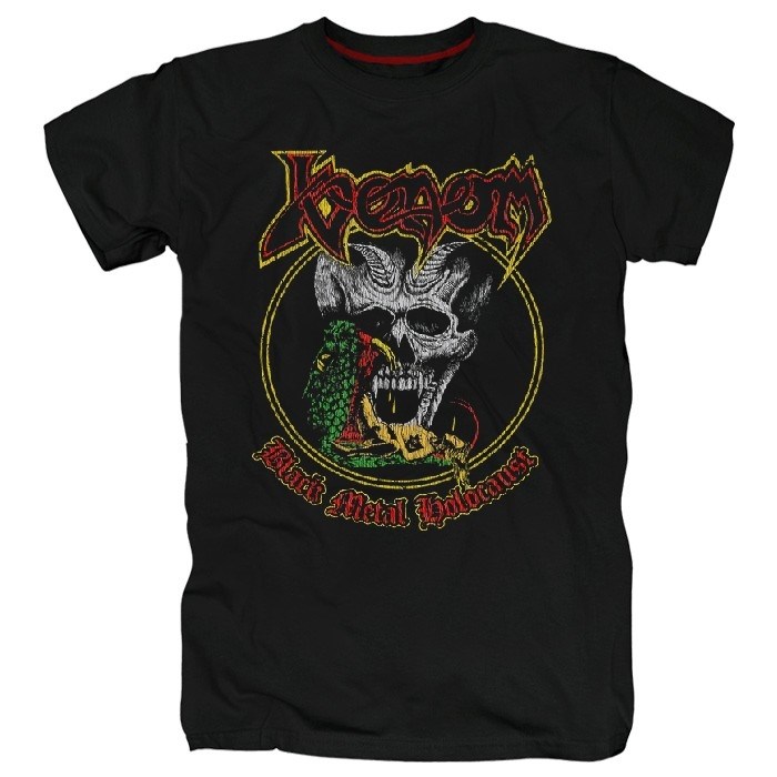 Футболка Venom #2 venom2 - фото 232160