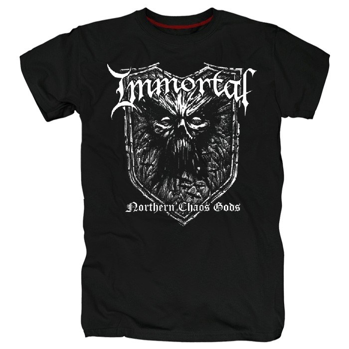 Футболка Black metal #9 b_metal9 - фото 233229