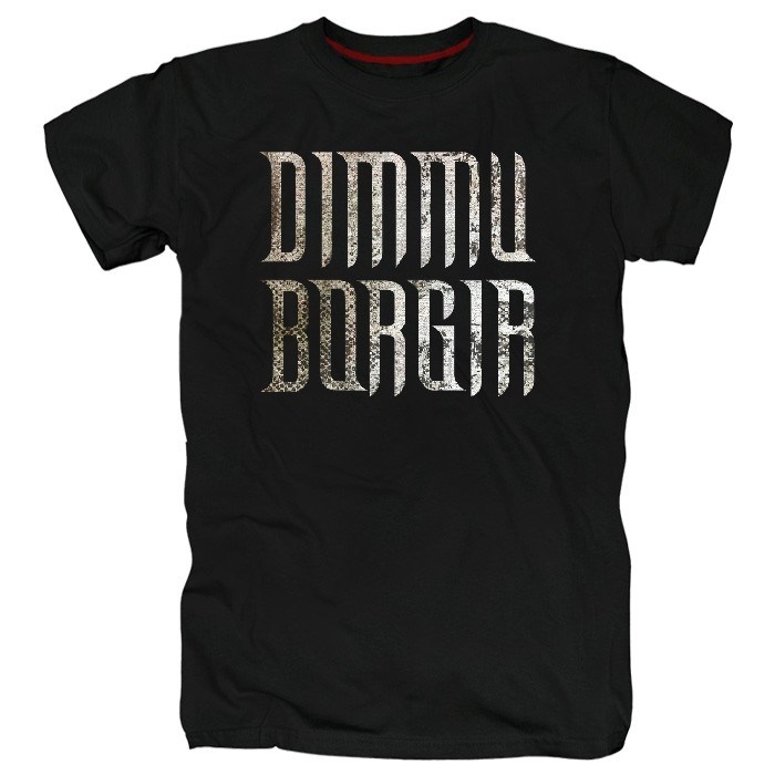 Футболка Black metal #26 b_metal26 - фото 233447