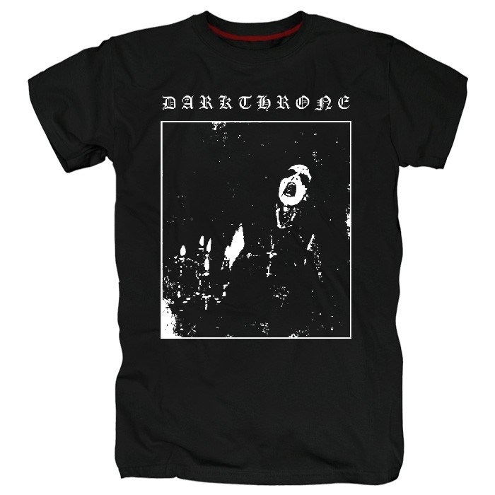 Футболка Black metal #29 b_metal29 - фото 233490