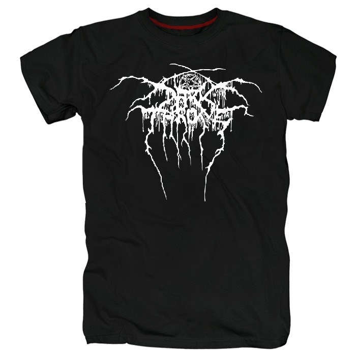 Футболка Black metal #30 b_metal30 - фото 233497