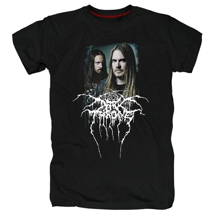 Футболка Black metal #31 b_metal31 - фото 233515