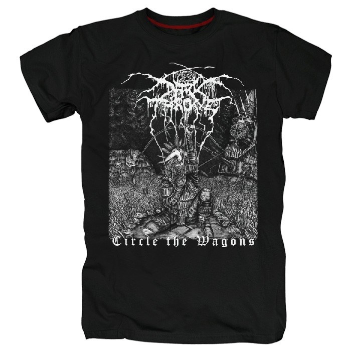Футболка Black metal #33 b_metal33 - фото 233529