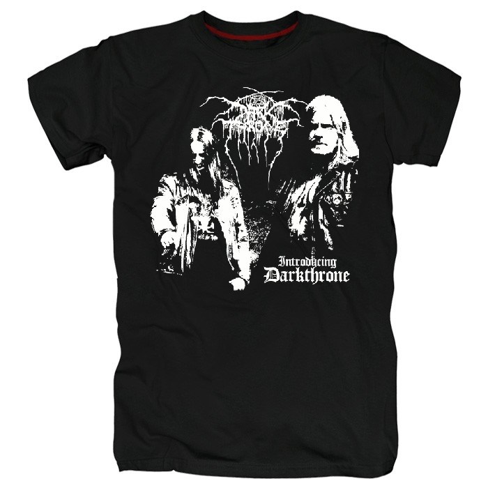 Футболка Black metal #37 b_metal37 - фото 233579