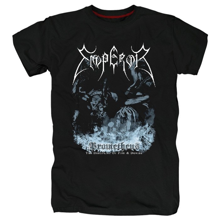 Футболка Black metal #58 b_metal58 - фото 233814
