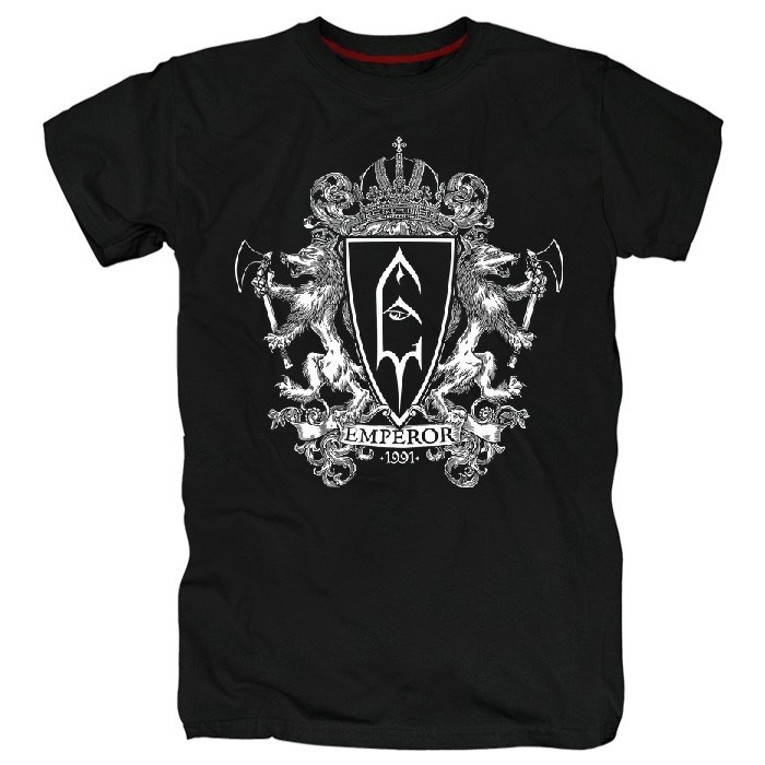 Футболка Black metal #59 b_metal59 - фото 233821