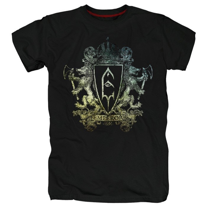 Футболка Black metal #60 b_metal60 - фото 233828