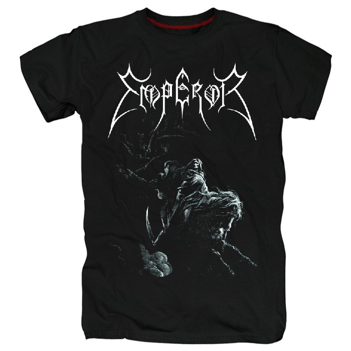 Футболка Black metal #64 b_metal64 - фото 233856